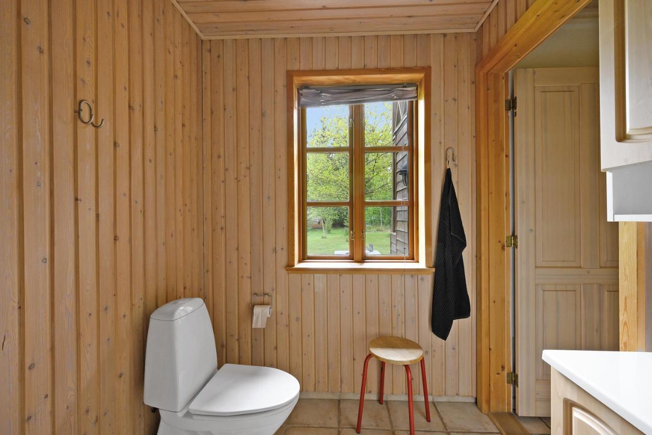 Hotel Mosehuset Koldmose Exteriér fotografie